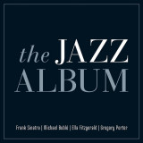 Various Artists The Jazz Album (2cd)
