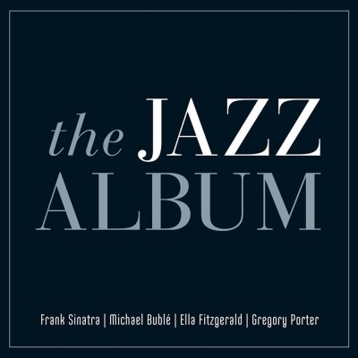 Various Artists The Jazz Album (2cd) foto