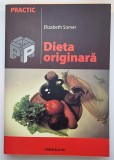 Dieta originară, autor Elizabeth Somer