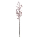 Cumpara ieftin Crenguta Craciun artificiala rosie 10x5x60 cm