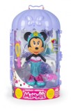 MINNIE Papusa cu accesorii Fantasy Mermaid