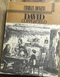 LITR21 IUH Charles Dickens - David Coperrfield
