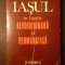 Gheorghe Zaharia (coord.) - Iașul &icirc;n lupta revoluționară și democratică (1979)