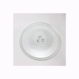 Platan rotativ din sticlă pentru cuptor cu microunde MIDEA Original