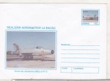 bnk ip Realizari aeronautice Bacau - Avion de vanatoare MIG-21F13 - necirculat - 071/2000