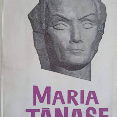 MARIA TANASE SI CANTECUL ROMANESC-P. GHIATA, C. SACHELARIE