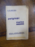 Peregrinari marine