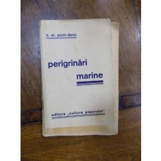 Peregrinari marine