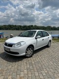 Renault Symbol Expression, in stare foarte buna &ndash; motor 1,6 16V 105CP