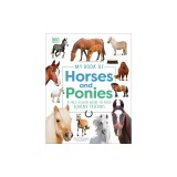 My Book of Horses and Ponies: A Fact-Filled Guide to Your Equine Friends