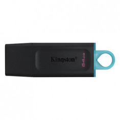 FLASH DRIVE 64GB DT USB 3.2 GEN1 KINGSTON