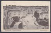 BUCURESTI VEDERE GENERALA CIRCULATA 1917 FELDPOST, Printata