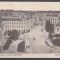BUCURESTI VEDERE GENERALA CIRCULATA 1917 FELDPOST