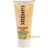 Crema de Maini Alexandra 200ml