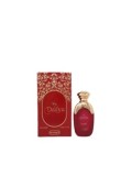 Apa de parfum Hamidi Daliya, 100 ml, pentru femei