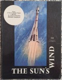 The sun's wind - Alexei Leonov// cu ilustratii
