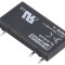 Releu Semiconductor 24VDC 100mA 3-48VDC THT