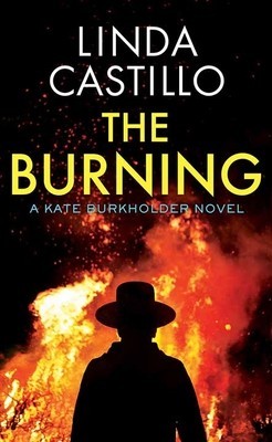 The Burning: Kate Burkholder foto