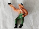 bnk jc RDG - Schoenau - cowboy Bob Morris