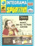Integrama sportiva, Nr.26/2019