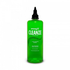 Tattoo Cleanze 360ml Solutie antiseptica Intenze foto