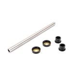 Kit reparatie brat superior Yamaha YFM 660 RAPTOR 01- 05 Allballs 50-1004