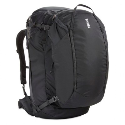 Rucsac Thule Landmark 70L - Obsidian foto