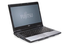 Laptop Fujitsu LifeBook S782 Intel Core i5 Gen 3 3340M 2.7 GHz, 4 GB DDR3, 160 GB HDD SATA, DVDRW, Wi-Fi, 3G, Bluetooth, WebCam, Display 14inch 1600 foto