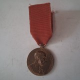 Medalie Austro Ungaria.