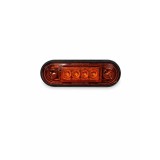 Lampa Led Interior 12/24 V Mega Drive 575629 96312