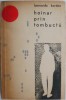 Hoinar prin Tombuctu &ndash; Bernardo Kordon - Roman