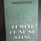 GHEORGHE ANDREICA -LUMINI CE NU SE STING