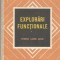 Explorari functionale clinice pentru cadre medii - Fl. Marin