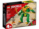 LEGO Ninjago - Robotul ninja al lui Lloyd (71757) | LEGO