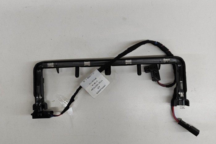 Iluminare interioară LAND ROVER DISCOVERY V L462 2017 OEM: HY32-15D100-B,HY32-14D770-AA | 22811837