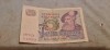 Suedia - 5 Coroane 1977 - Bancnota Suedeza Colectie