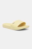 Melissa papuci MELISSA SUN SUNSET AD culoarea galben, M 33529
