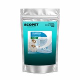 Mostră 100g hrană uscată pentru c&acirc;ini juniori, Mother Baby Dog Royal Canin