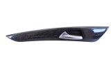 Ornament panou ușă st&acirc;nga spate MERCEDES-BENZ CLS C218 2013 OEM: A2187600161 25206292