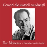 Dan Moisescu - Bordeiaș, Bordei, Bordei, CD