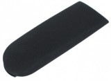 Capac cotiera auto Modecar Stofa compatibilVW Bora 98-05 Cu buton si husa Negru, Nty