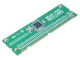 Placă Prototip Multiadaptor PIC18F87J60