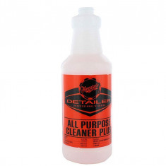 Recipient Plastic Meguiar's All Purpose Cleaner Plus, 946ml