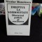 Dreptul la normalitate - Discursul politic si realitatea - Nicolae Manolescu