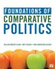 Foundations of Comparative Politics