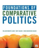 Foundations of Comparative Politics