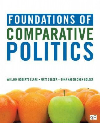 Foundations of Comparative Politics foto