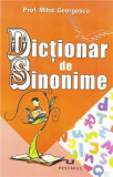 Dictionar de sinonime | Mihai Georgescu