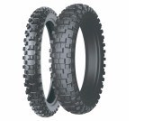 Anvelopa OBOR 140 80-18 Enduro Bulwark Medium