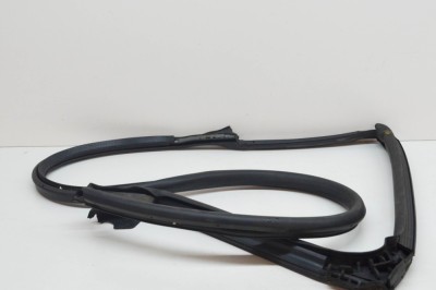 Garnitura ușă st&amp;acirc;nga spate TESLA MODEL S 2013 OEM: TMSP-T03,TMSP-S02 | 13637905 foto